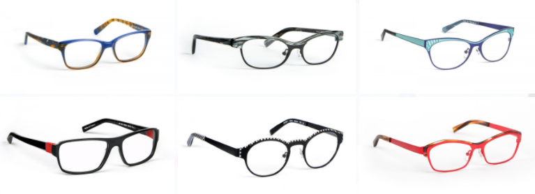 lunettes jf rey a angers