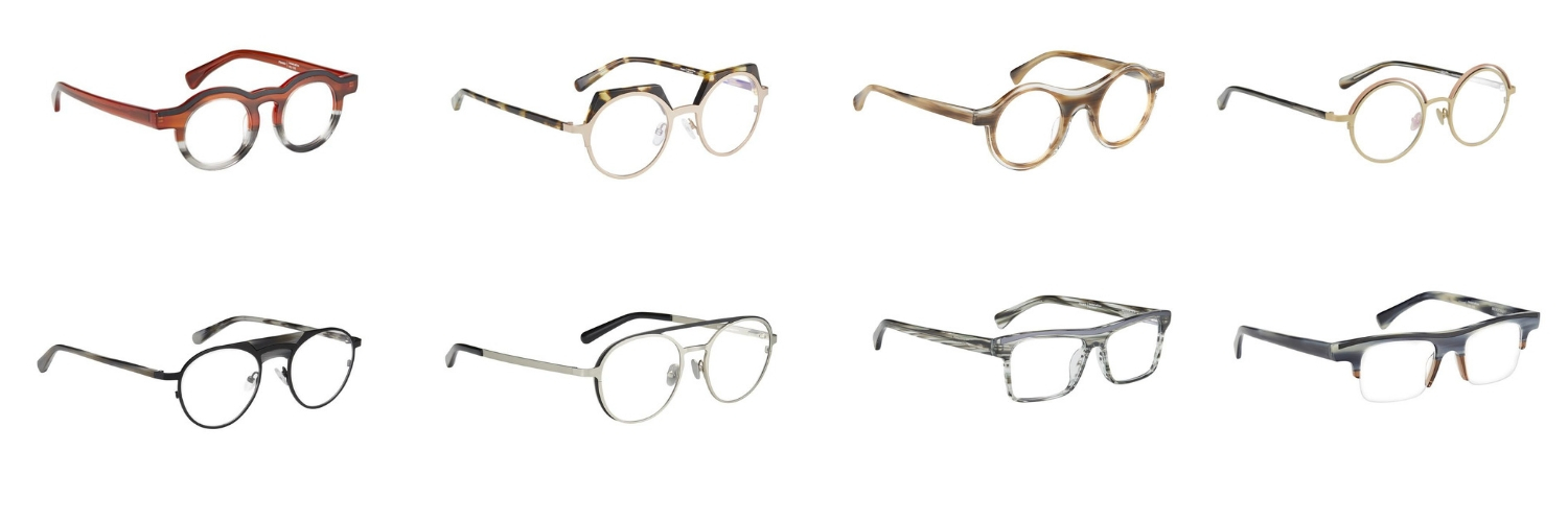Lunettes Tarian Angers