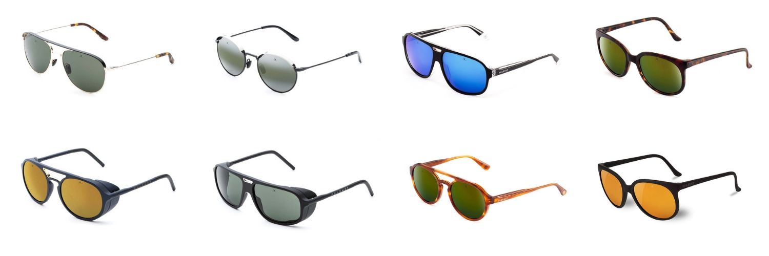 lunettes Vuarnet à Angers