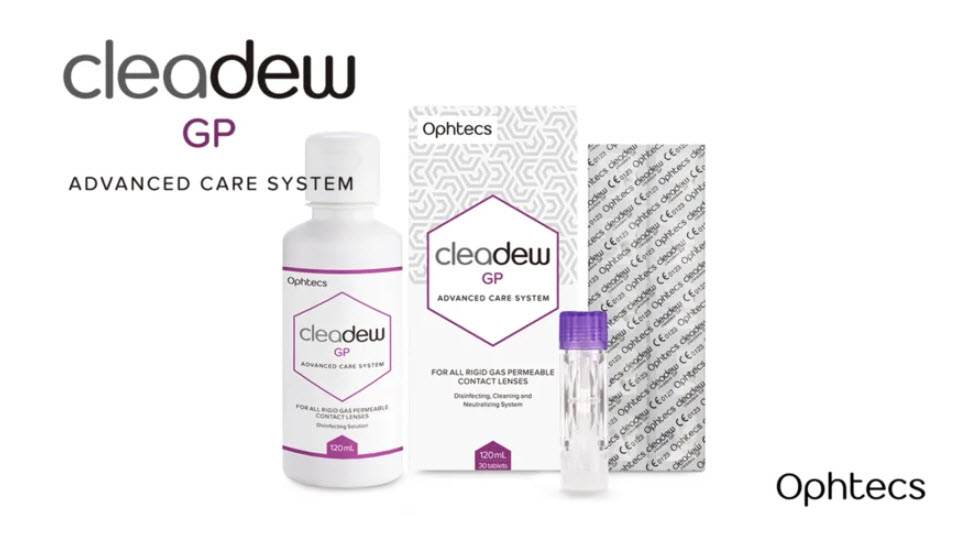 produit cleadew gp