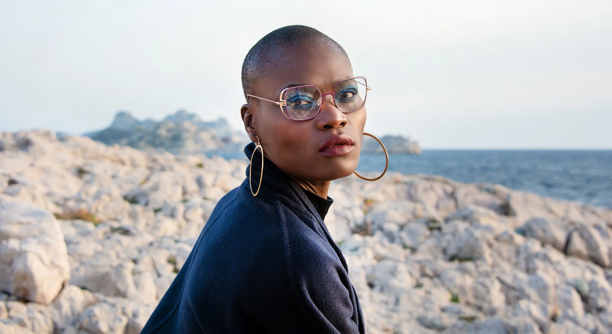 lunettes JRey à Angers