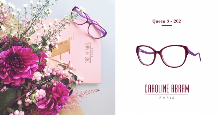 lunettes caroline abram