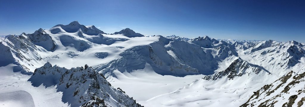 lunettes de soleil VUARNET Glacier