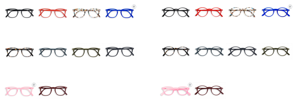 lunettes pour écran izipizi