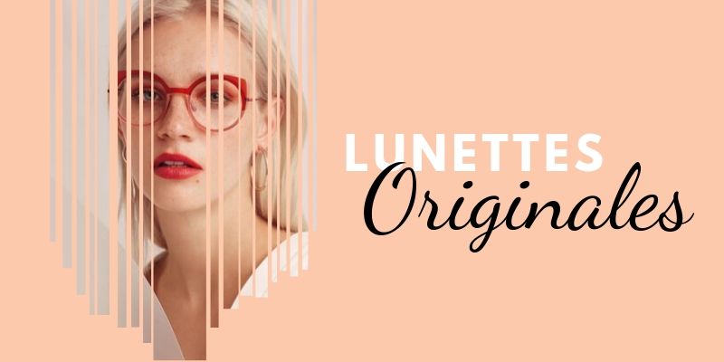 lunettes originales à angers