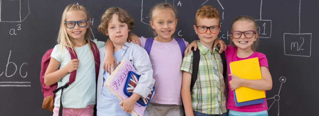 lunettes pour enfants a angers