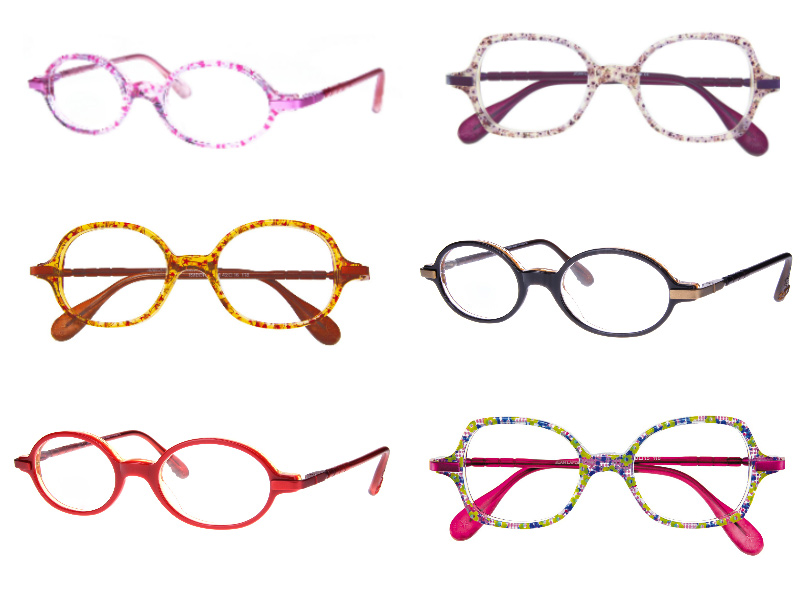 Lunettes pour enfants