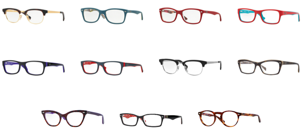 lunettes rayban a angers