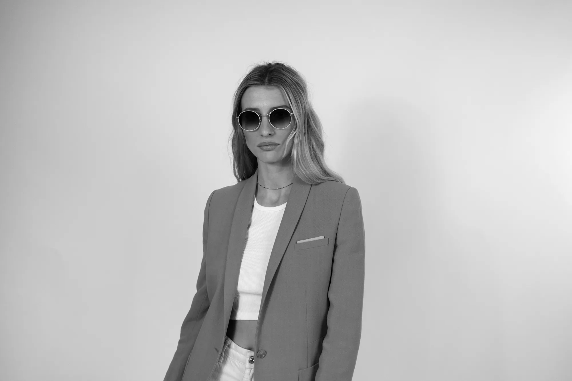 lunettes nathalie blanc à Angers