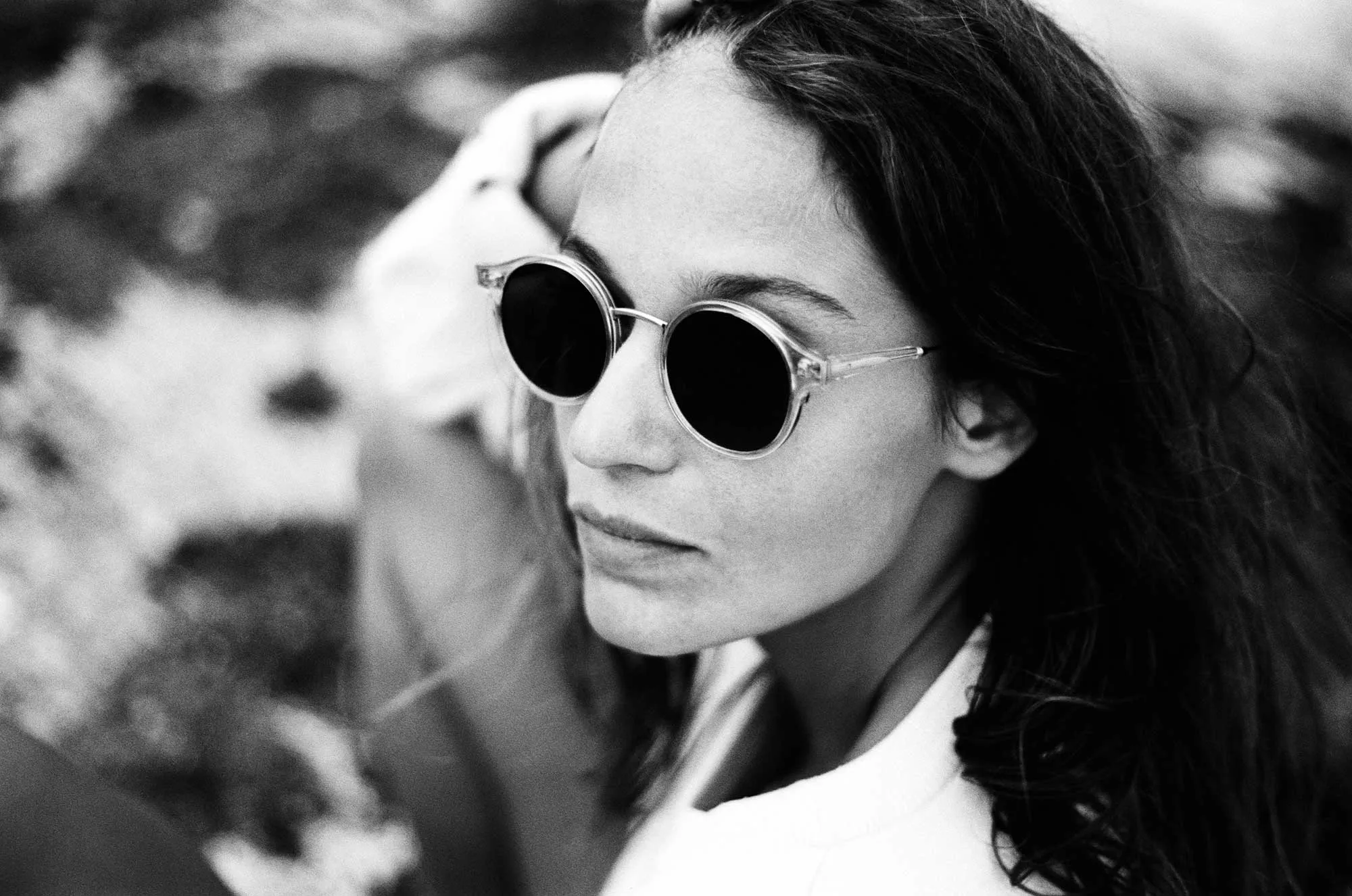 lunettes wfts à Angers
