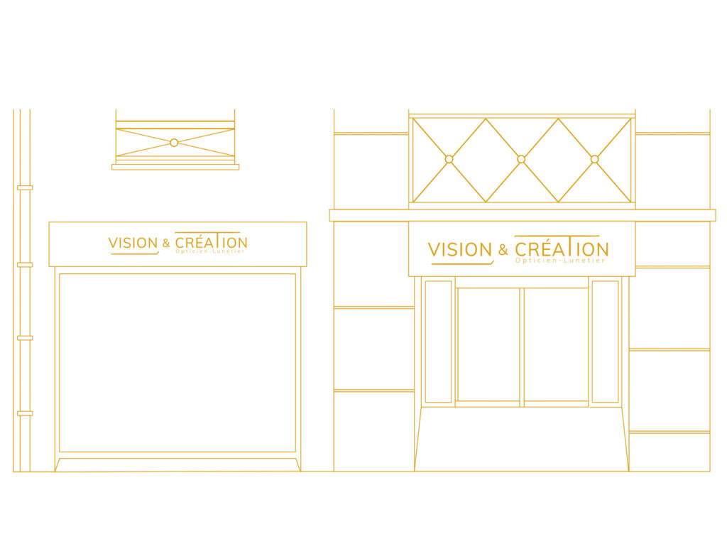 opticien domicile vision et création à Montreuil-Juigné