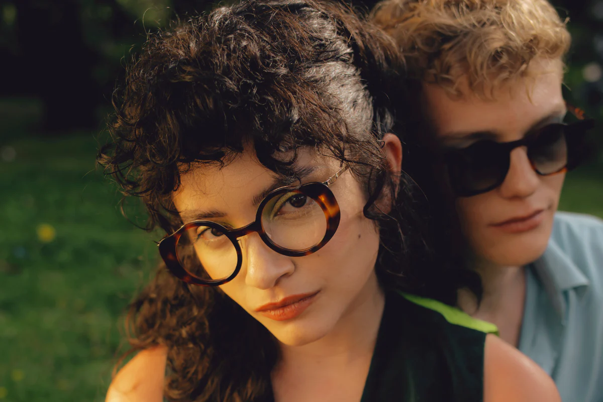 lunettes gamine à angers