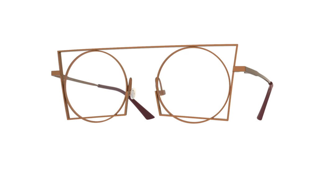 lunettes gamine angers