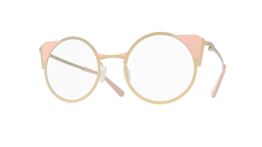 lunettes gamine angers