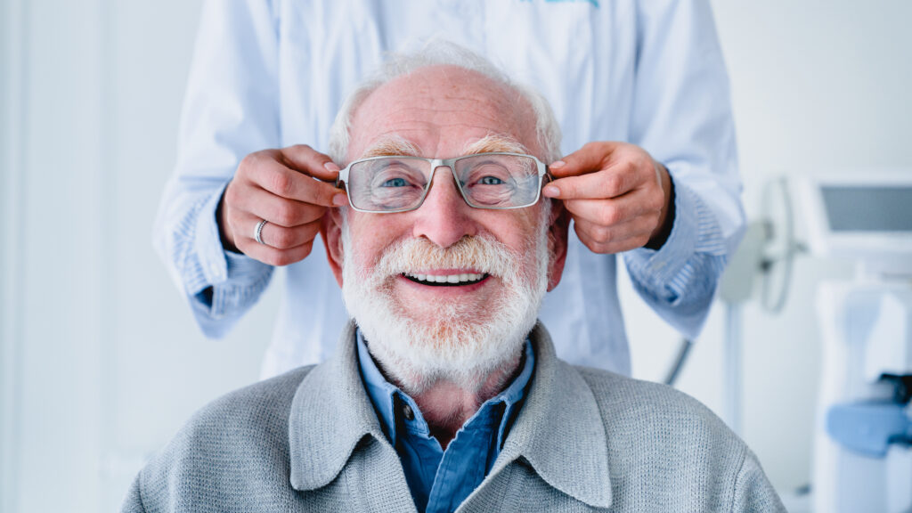vision et création, votre opticien de proximité à angers
